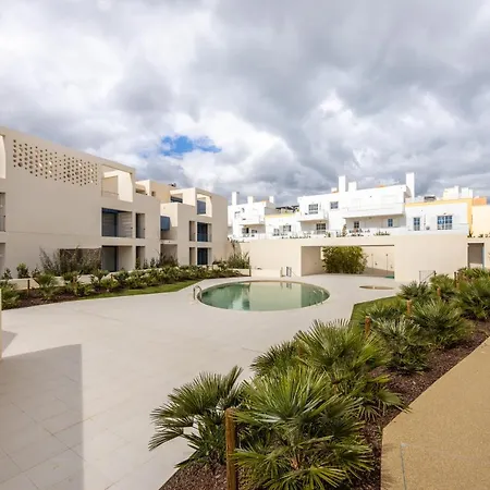 Casas Do Forte 4pax Vista Forte E Ria Formosa By Portugal Hideaway Cabanas De Tavira
