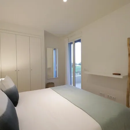 Appartement Casas Do Forte 4pax Vista Forte E Ria Formosa By Portugal Hideaway *