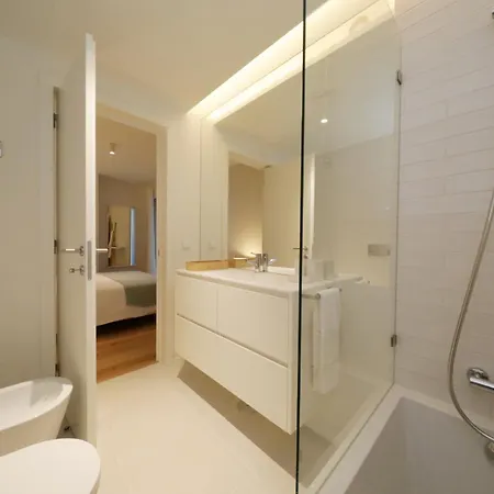 Διαμέρισμα Casas Do Forte 4pax Vista Forte E Ria Formosa By Portugal Hideaway