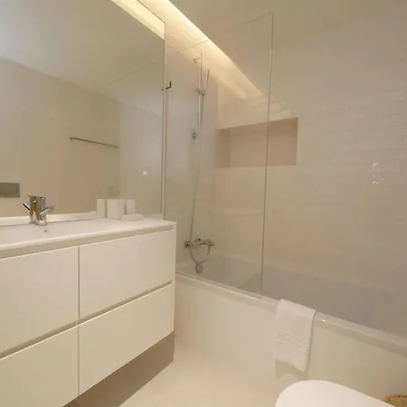 Appartement Casas Do Forte 4pax Vista Forte E Ria Formosa By Portugal Hideaway *