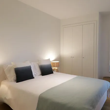 Casas Do Forte 4pax Vista Forte E Ria Formosa By Portugal Hideaway *