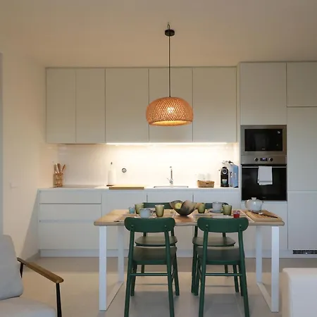 Διαμέρισμα Casas Do Forte 4pax Vista Forte E Ria Formosa By Portugal Hideaway *