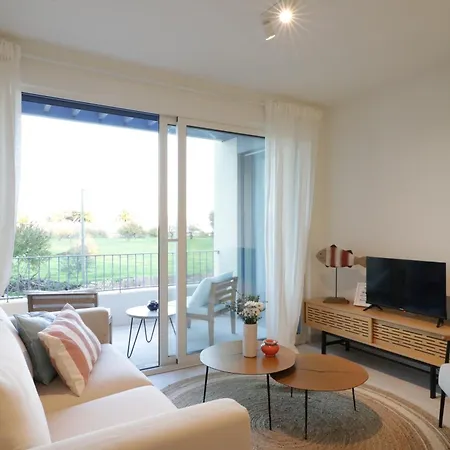 Casas Do Forte 4pax Vista Forte E Ria Formosa By Portugal Hideaway Διαμέρισμα Cabanas De Tavira