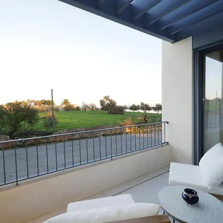 Διαμέρισμα Casas Do Forte 4pax Vista Forte E Ria Formosa By Portugal Hideaway Cabanas De Tavira