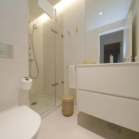 Casas Do Forte 4pax Vista Forte E Ria Formosa By Portugal Hideaway Cabanas De Tavira