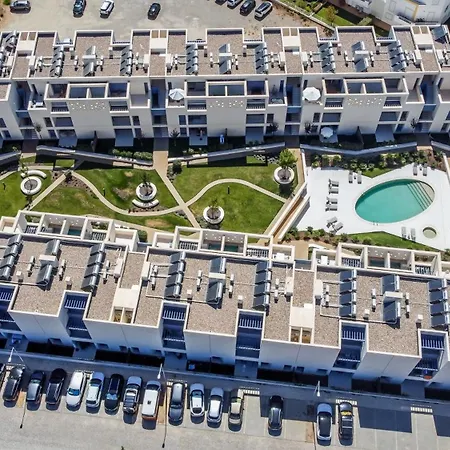 Διαμέρισμα Casas Do Forte 4pax Vista Forte E Ria Formosa By Portugal Hideaway