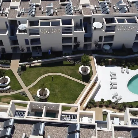 Casas Do Forte 4pax Vista Forte E Ria Formosa By Portugal Hideaway Apartment *