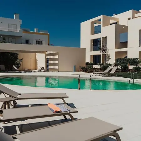 Casas Do Forte 4pax Vista Forte E Ria Formosa By Portugal Hideaway * Cabanas De Tavira