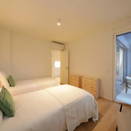 Apartment Casas Do Forte 4pax Vista Forte E Ria Formosa By Portugal Hideaway