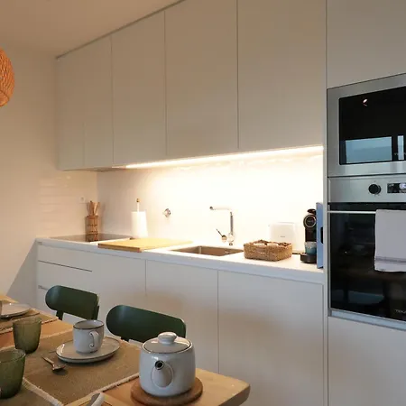 Apartment Casas Do Forte 4pax Vista Forte E Ria Formosa By Portugal Hideaway Cabanas De Tavira