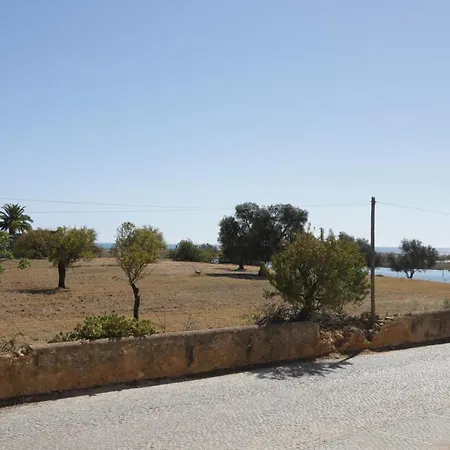 Casas Do Forte 4pax Vista Forte E Ria Formosa By Portugal Hideaway *