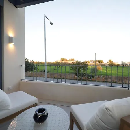 Casas Do Forte 4pax Vista Forte E Ria Formosa By Portugal Hideaway Apartment
