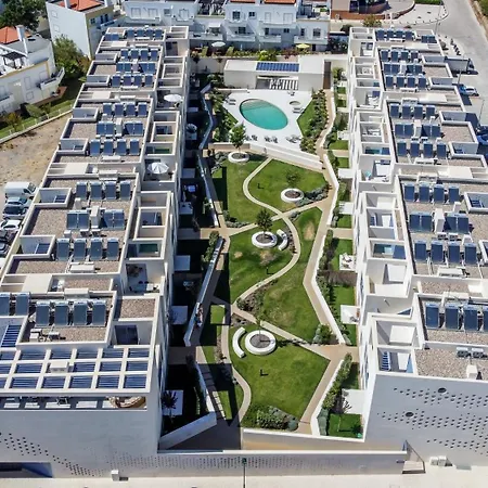 Casas Do Forte 4pax Vista Forte E Ria Formosa By Portugal Hideaway Apartment *