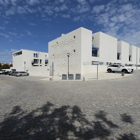 Casas Do Forte 4pax Vista Forte E Ria Formosa By Portugal Hideaway *